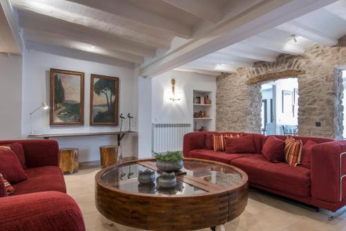Létesítmények, La Vila d'Argençola - Apartamentos (La Vila d'Argencola - Apartamentos) in Súria