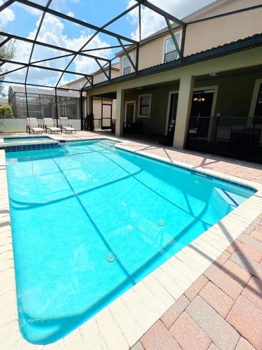 DWS Vacation Villas in Orlando, USA