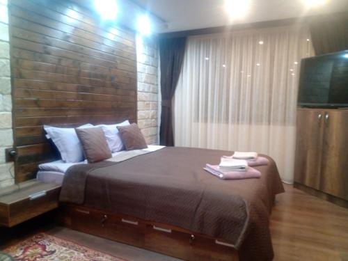 КръчмЪ При Байката, Ribaritsa (foto 5)