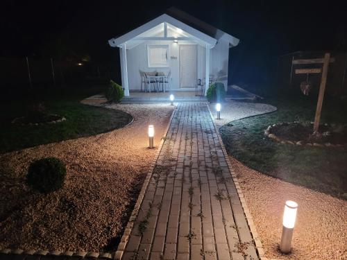  La Casita De Campo. Relax y Naturaleza in El Casar de Talamanca