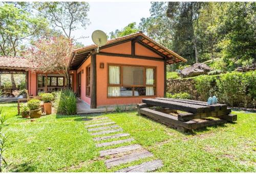 Tékinfin, você chegou! Lindo sítio em Secretário!, Petrópolis (Foto 5)