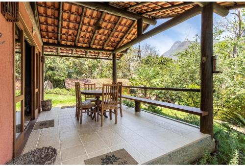 Tékinfin, você chegou! Lindo sítio em Secretário!, Petrópolis (Foto 7)