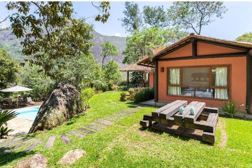 Tékinfin, você chegou! Lindo sítio em Secretário!, Petrópolis (Foto 9)