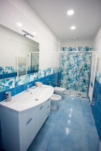 Hotel da Alfredo – Santa Maria di Castellabate, UT
