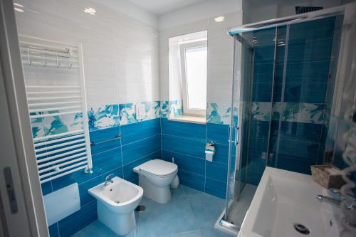 Hotel da Alfredo – Santa Maria di Castellabate, UT