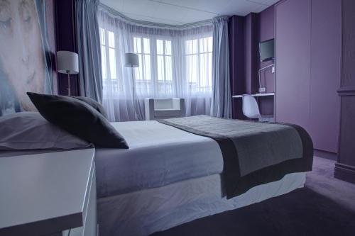 Hôtel Cecyl Reims Centre - image 11