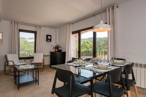 La Vila d'Argençola - Apartamentos