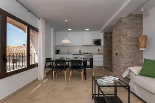 Létesítmények, La Vila d'Argençola - Apartamentos (La Vila d'Argencola - Apartamentos) in Súria