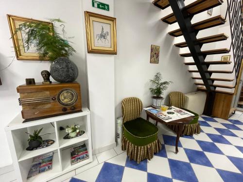 Vestabils, THE ONLY ONE Accommodation in Nisa