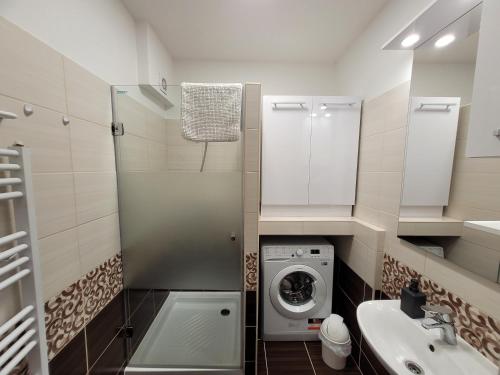 Mátrix apartman - image 7