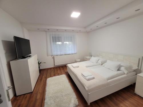 Mátrix apartman