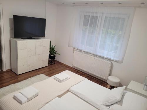 Mátrix apartman - image 12