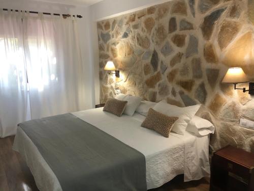 Hotel Barbacedo