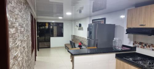 Apartamento San Jose