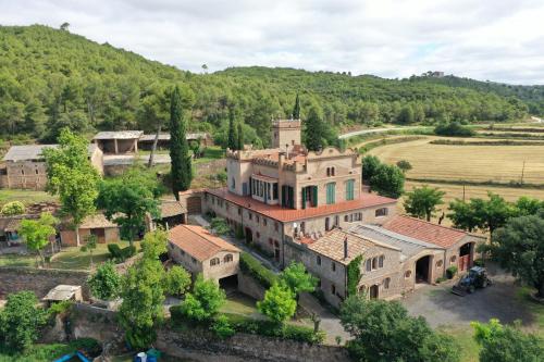 La Vila d'Argençola - Apartamentos