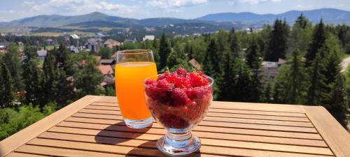 Golden View Zlatibor