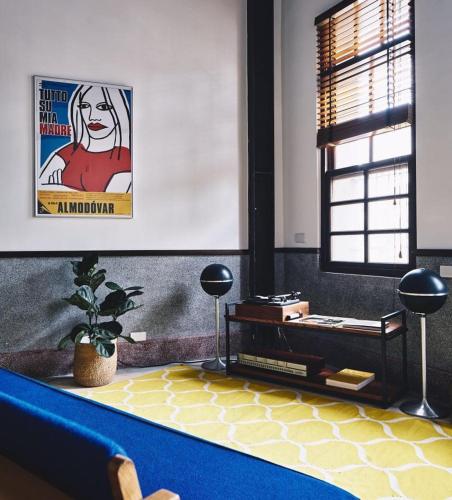 OrigInn Space OrigInn Space