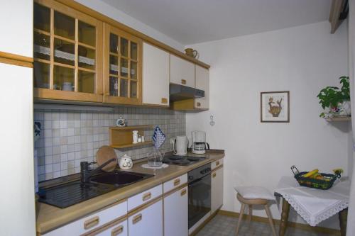 Appartement Residenz Klabacher