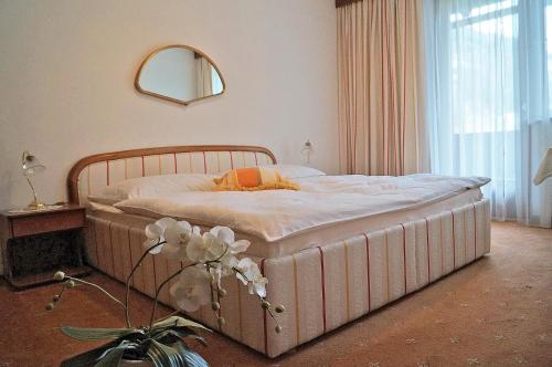 Appartement Residenz Klabacher