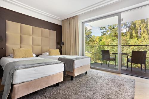 Hotel Olympic - image 12
