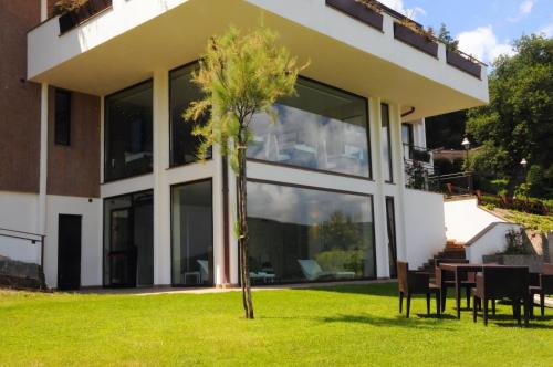 Palvelut, Relais Sans Soucis & Spa in Ronciglione