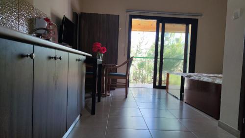 廚房, Limeria in 阿格羅斯