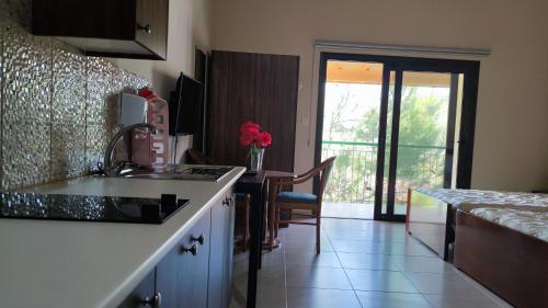 廚房, Limeria in 阿格羅斯