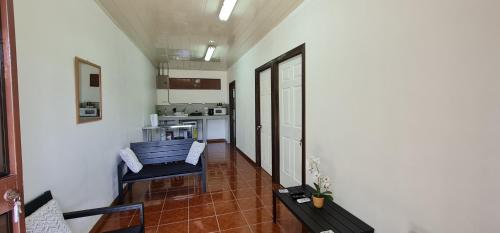. Sleep&Go! Apartamento 2 habitaciones 4 personas Siquirres centro