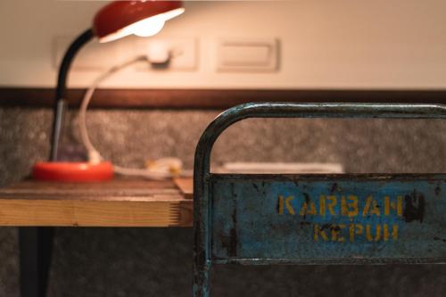 OrigInn Space OrigInn Space