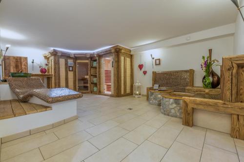 Spa, 維豪森公寓酒店 (Appartement Viehhauser) in 克雷納爾