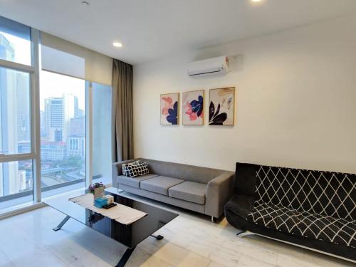 The Platinum KLCC By Crystal - image 10