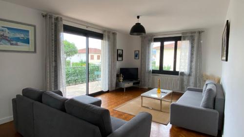 Maison avec piscine