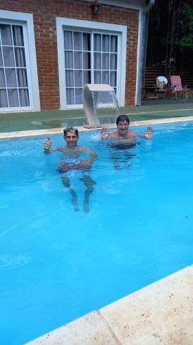 Posada Enki – Puerto Iguazu, FL