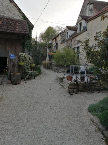 Gîte des remparts - Location saisonnière - Bèze