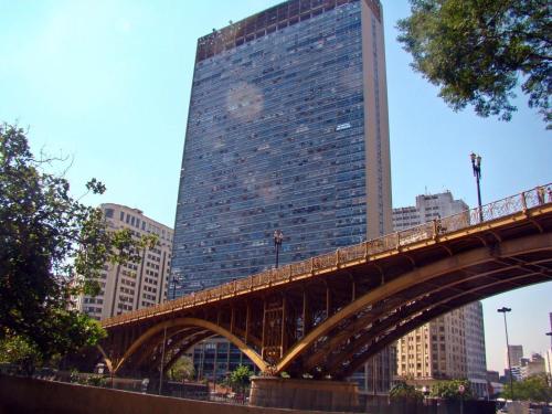 Vossa Bossa Mirante, São Paulo
