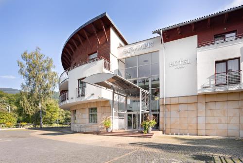 Hotel Olympic - image 9