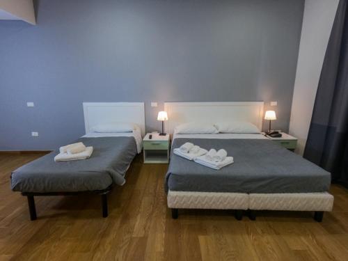 Hotel Bella Vita – Rome