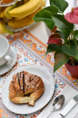Hotel Bella Vita – Rome
