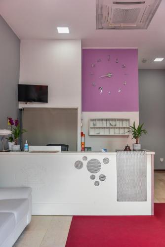 Hotel Bella Vita – Rome