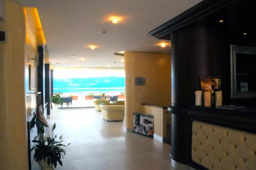 Aula, Relais Sans Soucis & Spa in Ronciglione