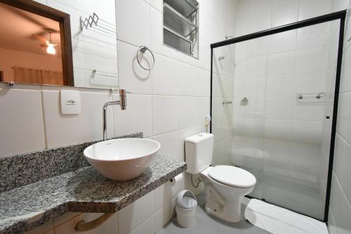 403821274 Hotel Morro De Santo Agostinho