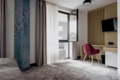 Boutique Macchiato Rooms - image 2