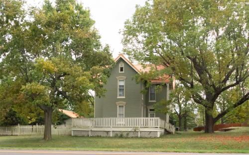 Prairie Guest House