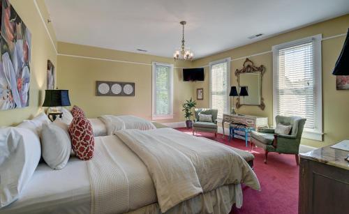 Prairie Guest House
