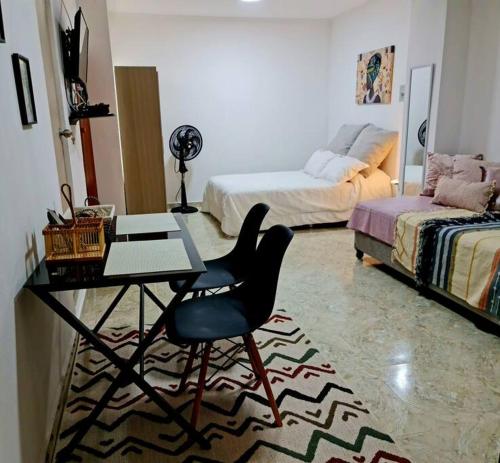 Apartamento Completo Tipo Loft 404 Medellin