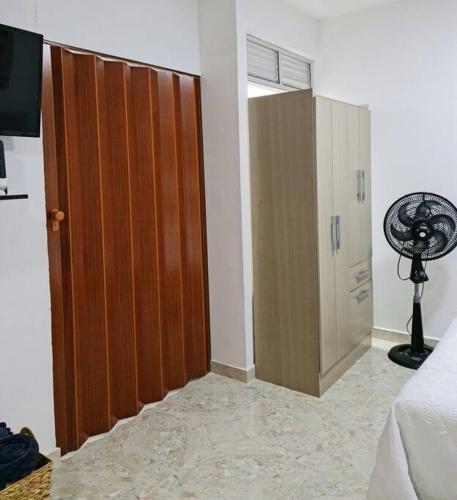 Apartamento Completo Tipo Loft 404 Medellin