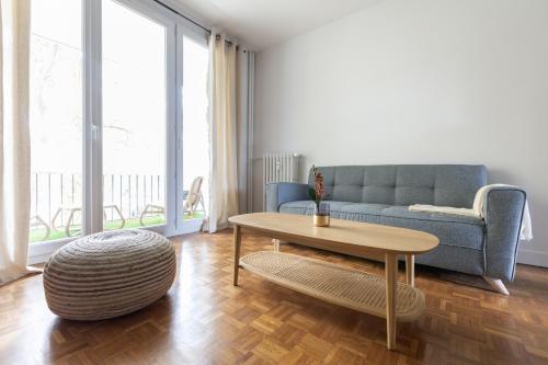 Two-Bedroom Apartment image 5
