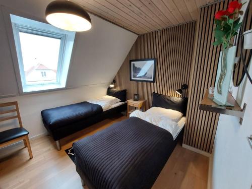  Toftegården Guesthouse - Apartments & Rooms, 9990 Skagen