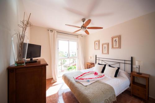 Apartamentos Paraiso Playa in Vera