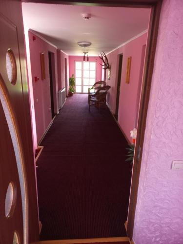 Pensiunea Floare de Bucovina in 弗拉辛